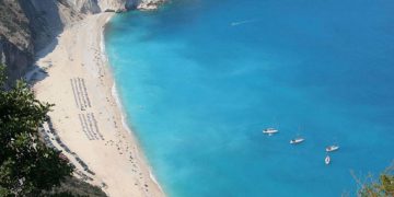 Πέντε ελληνικά νησιά στο top 10 των ευρωπαϊκών προορισμών