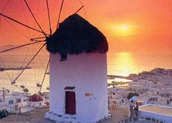 Σκάνδαλο: Υπεξαίρεση 6 εκατ ευρώ στο δήμο Μυκόνου