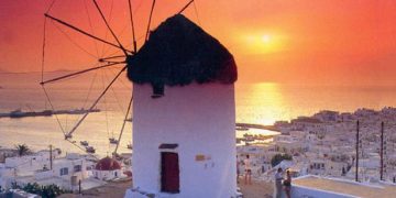 Σκάνδαλο: Υπεξαίρεση 6 εκατ ευρώ στο δήμο Μυκόνου