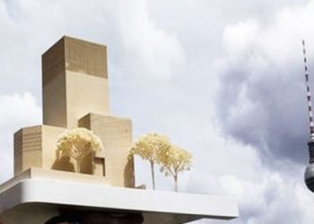 Κατασκευάζεται κοινός ναός για Χριστιανούς, Μουσουλμάνους και Εβραίους