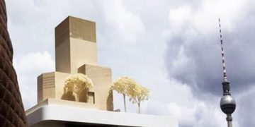 Κατασκευάζεται κοινός ναός για Χριστιανούς, Μουσουλμάνους και Εβραίους