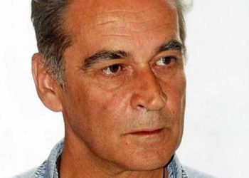 Πέθανε ο ηθοποιός Νίκος Ναουμίδης