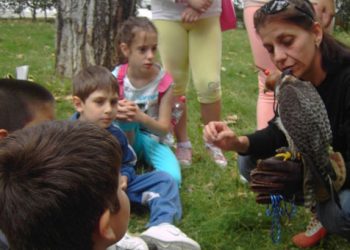 Μια ιδιαίτερη δραστηριότητα από την Εύξεινο Λέσχη Ποντίων Νάουσας