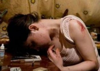 Θανατηφόρο ναρκωτικό κατατρώει την σάρκα. Φρικιαστικές εικόνες
