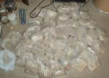 Εργαστήριο θάνατου στην καρδιά της Αθήνας