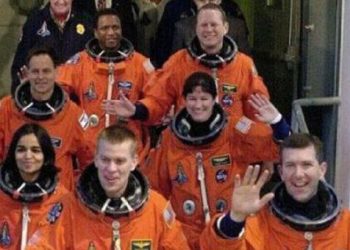 NASA: Ήξεραν ότι το πλήρωμα του Κολούμπια θα πεθάνει