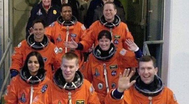 NASA: Ήξεραν ότι το πλήρωμα του Κολούμπια θα πεθάνει