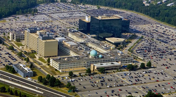 Η NSA παρακολουθεί Ελλάδα και Κύπρο