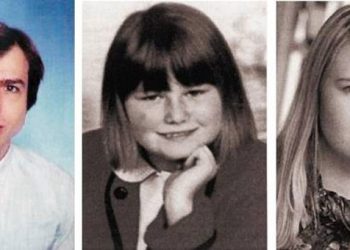 3.096 ημέρες αιχμάλωτη στα χέρια του απαγωγέα της