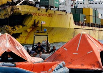 Σε μεγάλη τραγωδία εξελίσσεται το ναυάγιο στις Φιλιππίνες