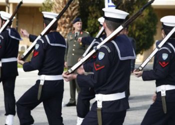 Ναύτες έσωσαν ετοιμοθάνατο στο κέντρο της Αθήνας!