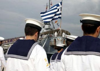Τραγωδία στη Σαμοθράκη. Ναύτες βρέθηκαν νεκροί...