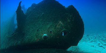 Νέες ανακαλύψεις για το ναυάγιο των Αντικυθήρων