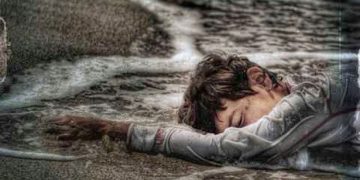 Επί 16 μήνες ναυαγός στον Ειρηνικό