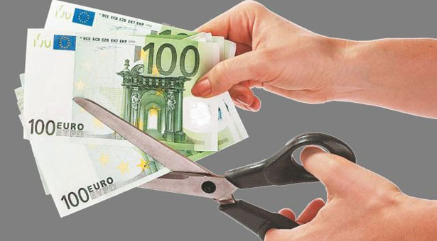 Μέτρα 8 δισ. ευρώ σε 17 μήνες πρότεινε η κυβέρνηση