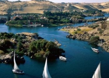 Ναυάγιο στο Λευκό Νείλο με 200 νεκρούς