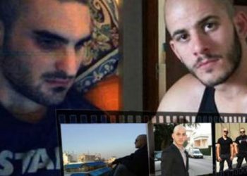 Τους είδα να σκοτώνουν και τους καταδίωξα. Συγκλονιστική μαρτυρία