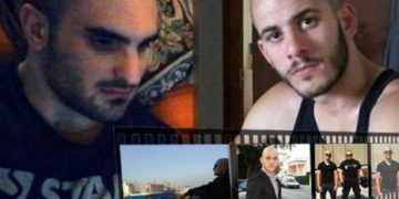 Τους είδα να σκοτώνουν και τους καταδίωξα. Συγκλονιστική μαρτυρία