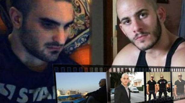 Τους είδα να σκοτώνουν και τους καταδίωξα. Συγκλονιστική μαρτυρία