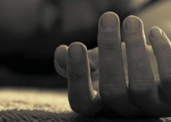 Νεκρός νεαρός άνδρας στο δάσος Χαϊδαρίου! 2