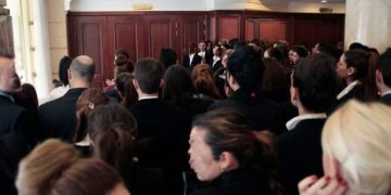 Θεσσαλονίκη: 2.000 νέοι για αεροσυνοδοί στην Emirates