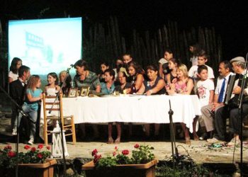 Μια συγκινητική παράσταση από τον Ποντιακό Σύλλογο Νεοκαισάρειας