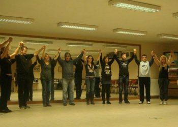 Ο Σύλλογος Ποντίων Νέστου επιστρέφει δυναμικά!