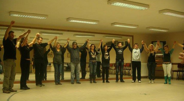 Ο Σύλλογος Ποντίων Νέστου επιστρέφει δυναμικά!