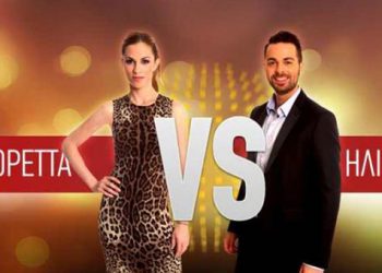 Ποιός είναι ο τελικός νικητής του DWTS 3;