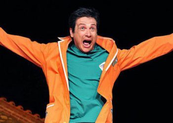 Σταύρος Νικολαΐδης: Στην εντατική με καρδιακό επεισόδιο