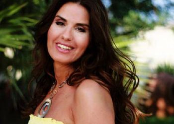 Κάτια Νικολαΐδου: Το σοβαρό πρόβλημα υγείας που της άλλαξε την ζωή