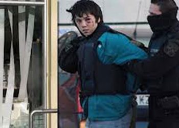 Νίκος Ρωμανός: Ο εγγονός του Αθανάσιου Νάσιουτζικ