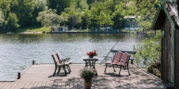 Eκατομμυριούχος σας προσκαλεί να μείνετε δωρεάν στα ιδιωτικά νησιά του! Προϋποθέσεις