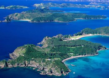 Από πού πήραν το όνομά τους τα ελληνικά νησιά;