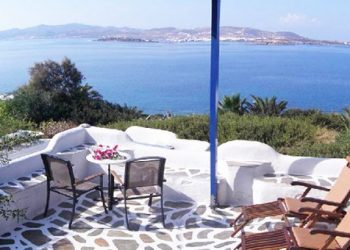 Τα 9 καλύτερα ελληνικά νησιά όπως τα παρουσιάζει το CNN