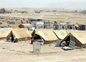Η Κρήτη και η Ρόδος έτοιμες να δεχθούν 20.000 Σύριους πρόσφυγες