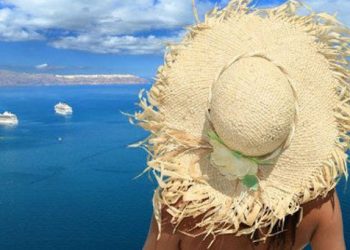 Ростуризм: в 2016 году Грецию может посетить миллион туристов из России