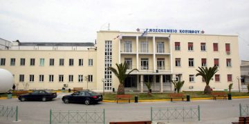 100 κρούσματα γαστρεντερίτιδας στην Κόρινθο. Ποιοι μιλούν για προβοκάτσια