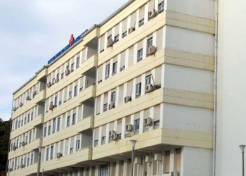 Πολύγυρος: Χωρίς θέρμανση και κρέας το νοσοκομείο