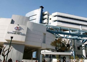 Στα χέρια Τούρκων το Νοσοκομείο Ερρίκος Ντυνάν;