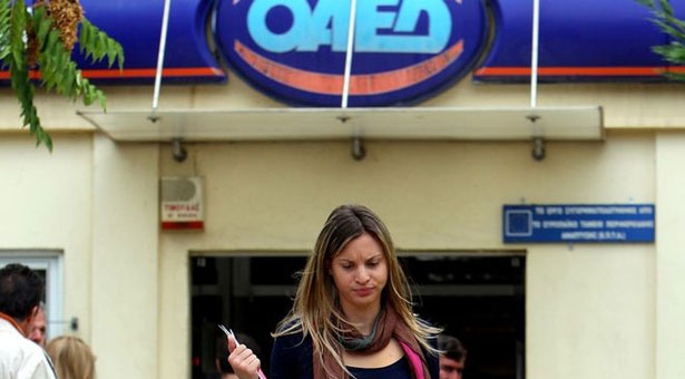 ΟΑΕΔ: 10.000 προσλήψεις ανέργων - Ποιοι εντάσσονται στο πρόγραμμα