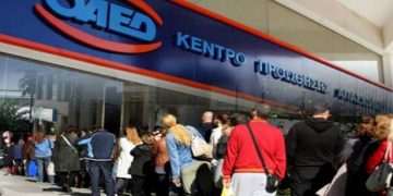 «Aνοίγουν» από τον Σεπτέμβριο 116.000 θέσεις απασχόλησης για ανέργους