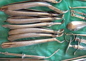 Μακεδονία: Κρούσματα ηπατίτιδας από οδοντιατρεία στα Σκόπια