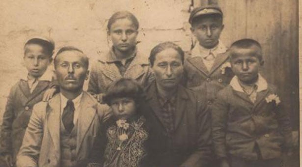 Ο ρόλος της οικογένειας στον Πόντο