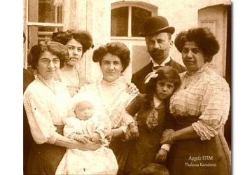 Τα ποντιακά επώνυμα κι η προέλευσή τους