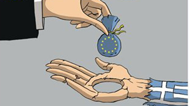 Τα ταμεία δεν έχουν μία – Έκλεισαν τα μέτρα ανοίγει η τρύπα του χρέους