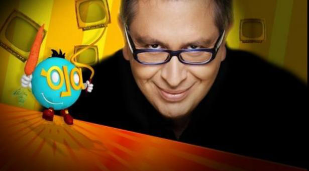 Ο Θ. Αναστασιάδης κάνει πρεμιέρα απόψε με ΟΛΑ