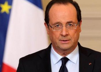 Ολάντ: Θέλουμε συμφωνία για την Ελλάδα στο Eurogroup της Δευτέρας