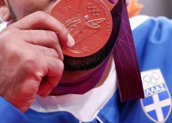 Δεν θα γλιτώσουν ούτε οι Ελληνες Ολυμπιονίκες από τη διαθεσιμότητα
