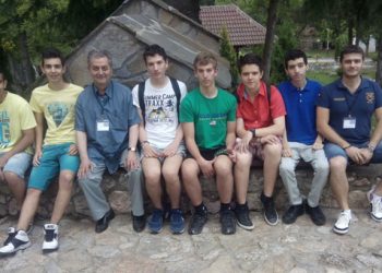 Έλληνες μαθητές σάρωσαν στη Βαλκανική Μαθηματική Ολυμπιάδα